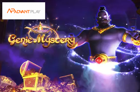 Genie Mystery